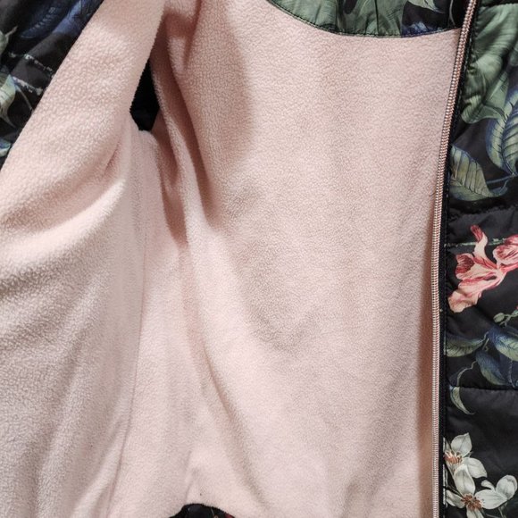 Name It Winter jacket for kids, size 128 - Picture 4 of 15